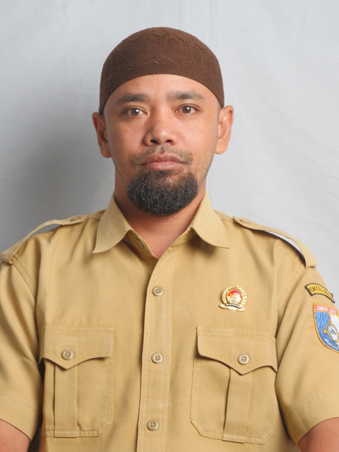 Abdul Muis, SE