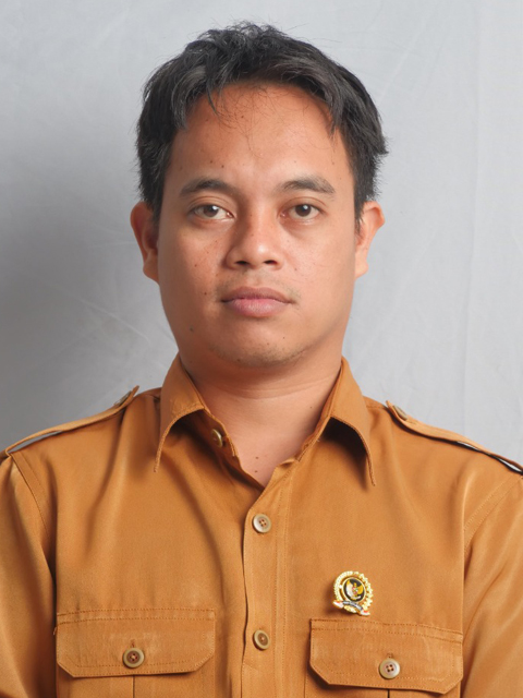 Arief Rahman, SE