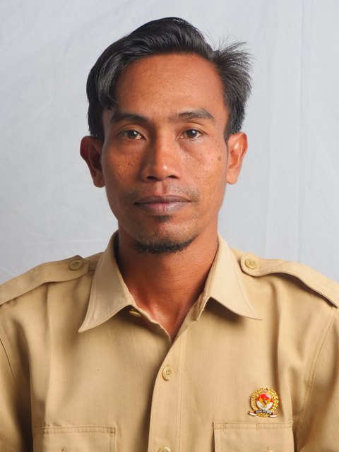 Muhamad Umar