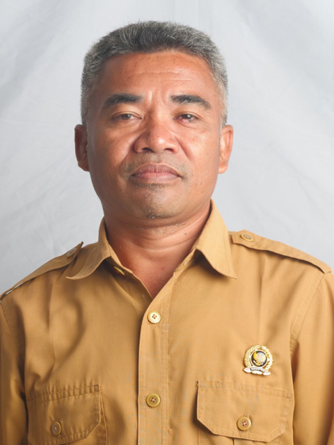 M. Suarno, SH