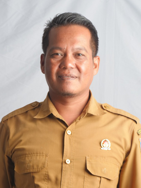 Maryadi Idris